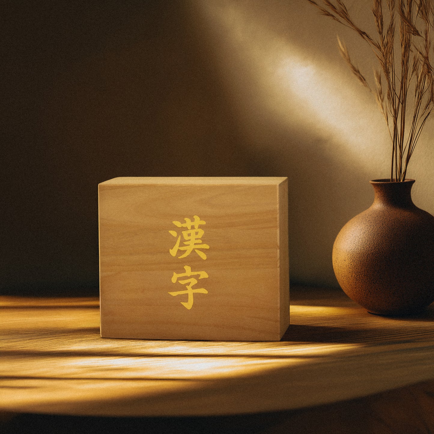 Kiribako outer set box