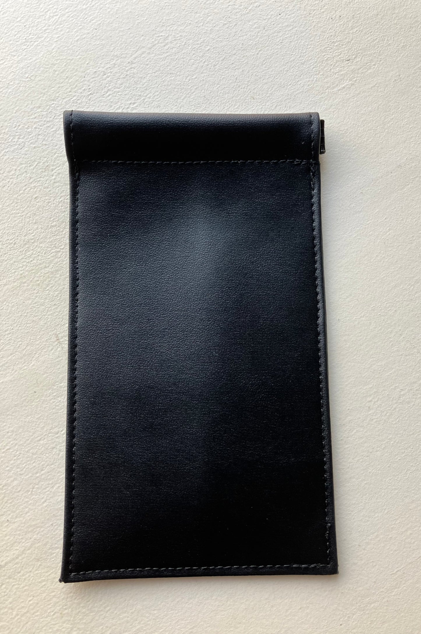 (add-on) Leather Card Pouch