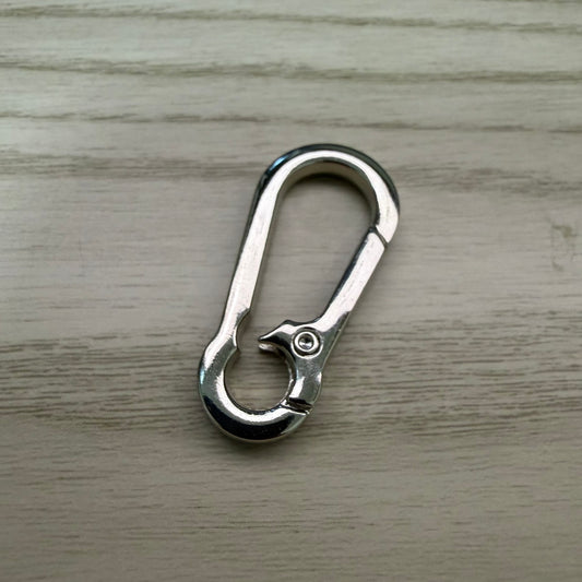 (add-on) Carabiner Spare 5pcs