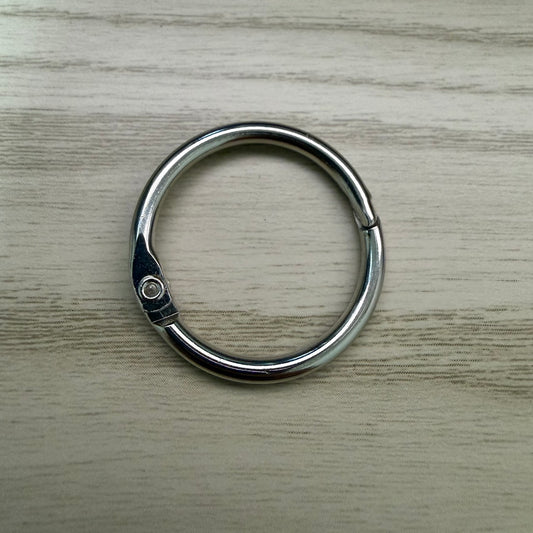 (add-on) Extra card rings 10pcs