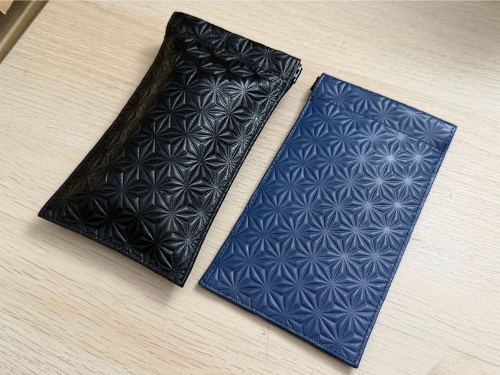 (add-on) Leather Card Pouch