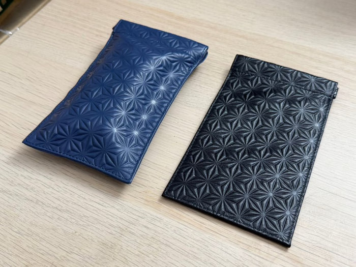 (add-on) Leather Card Pouch